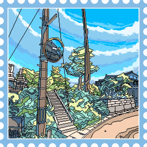 1PM: Shika, Ishikawa