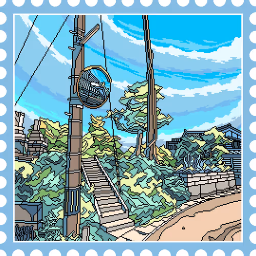1PM: Shika, Ishikawa