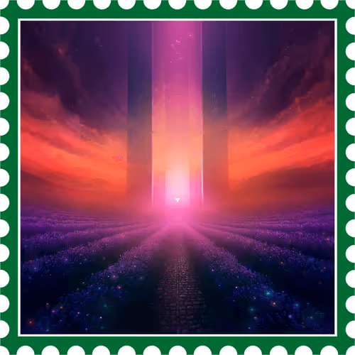 Trinity Dawn