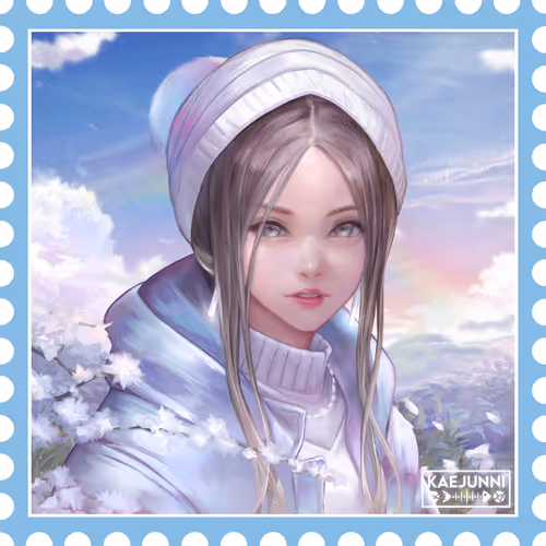 Fated Encounter