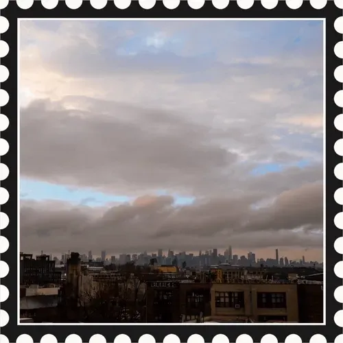 The City in the Sky