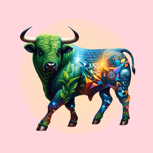 Unstoppabull R3silience 4a Bullish 24