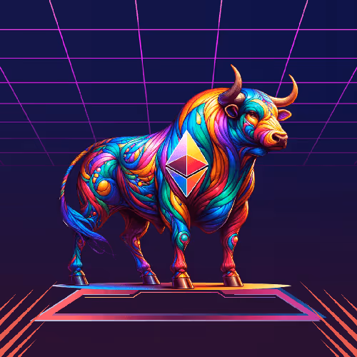 Unstoppabull R3silience 4a Bullish 24