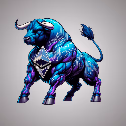 Unstoppabull: R3silience 4A bullish 24 #1
