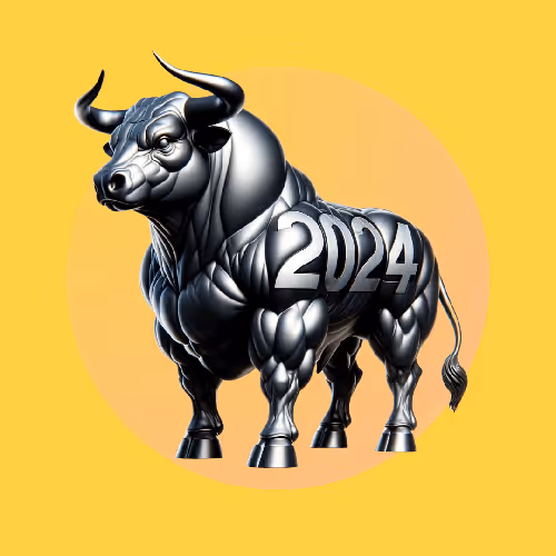Unstoppabull R3silience 4a Bullish 24