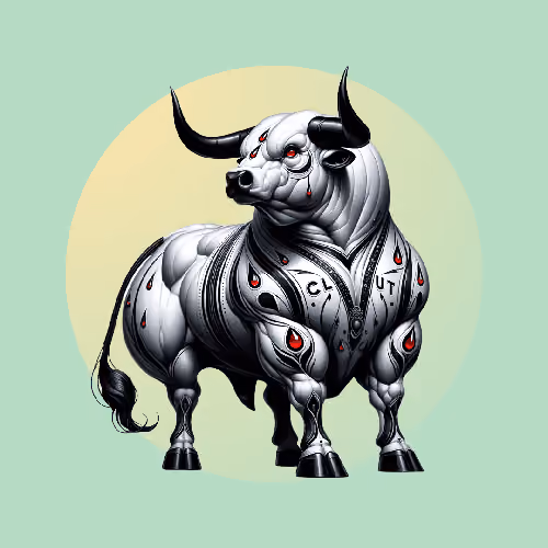 Unstoppabull: R3silience 4A bullish 24 #16