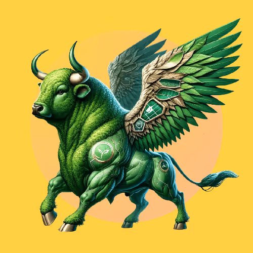 Unstoppabull R3silience 4a Bullish 24