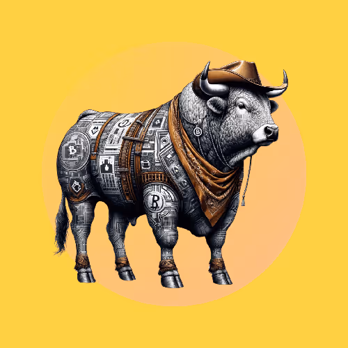 Unstoppabull R3silience 4a Bullish 24