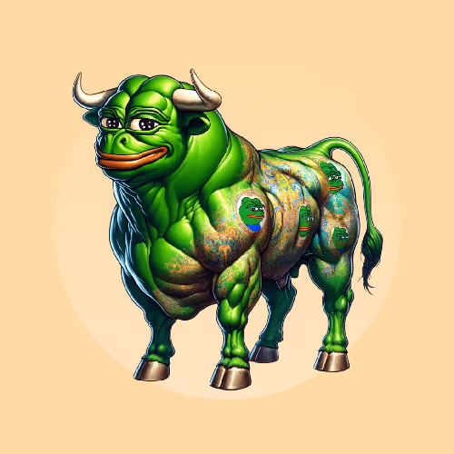 Unstoppabull: R3silience 4A bullish 24 #5