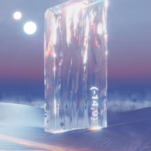 Plot [x: -14, y: 9]