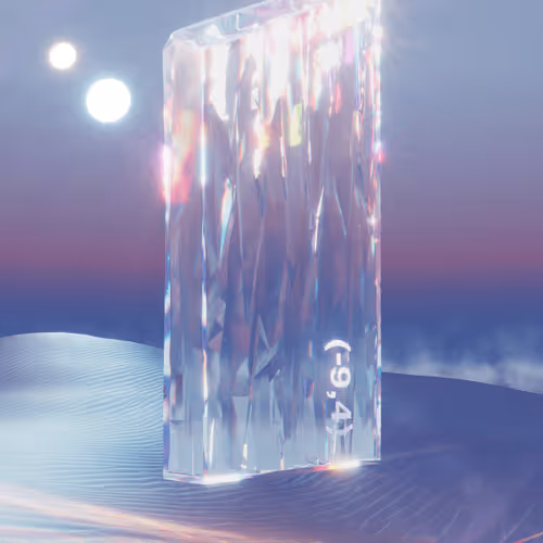 Plot [x: -9, y: 4]