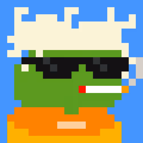 Bit Pepe
