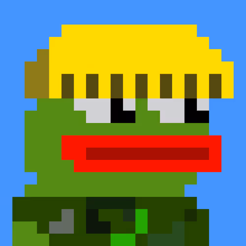 Bit pepe