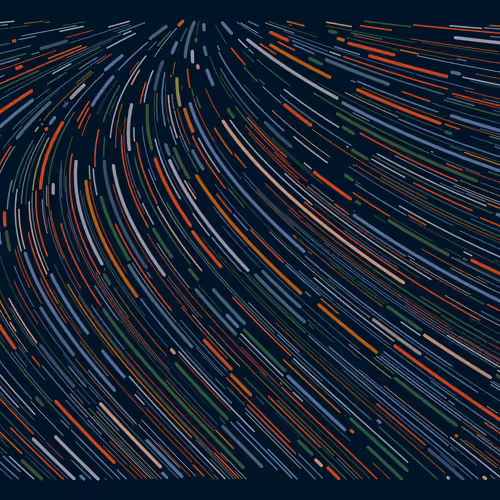 Surge Emergence #118