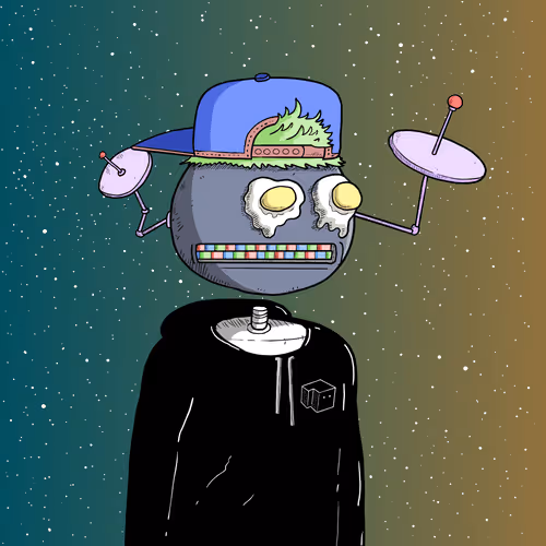HashDroid #3443