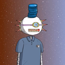 HashDroid #1906