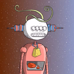 HashDroid #4854