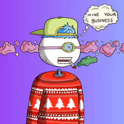 HashDroid #5882