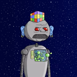 HashDroid #2695