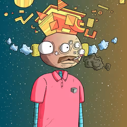 HashDroid #4308
