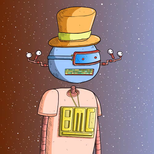 Bmc Hashdroid