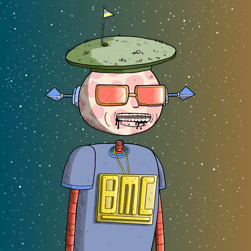 Bmc Hashdroid