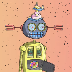 HashDroid #2572