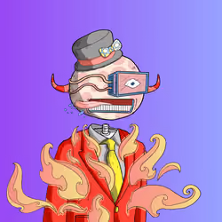 HashDroid #3318