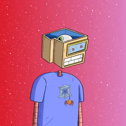 HashDroid #6058