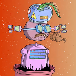 HashDroid #656