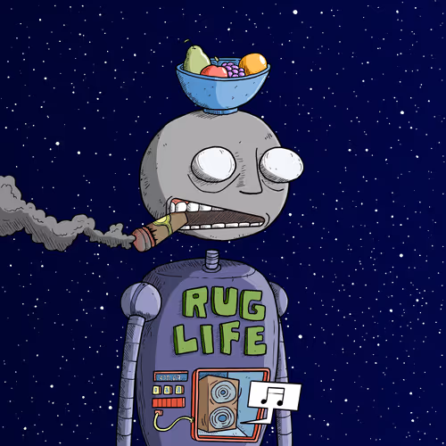 HashDroid #6883