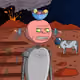 6971