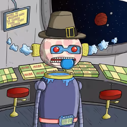 HashDroid #5975