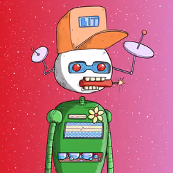 HashDroid #5271