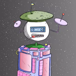 HashDroid #4612