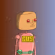 6318