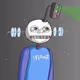 2803