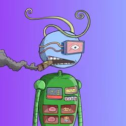 HashDroid #5069