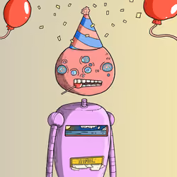 HashDroid #3988