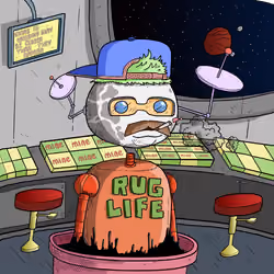 HashDroid #666