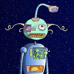HashDroid #1500