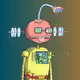 5795