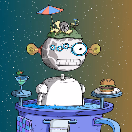 HashDroid #6626