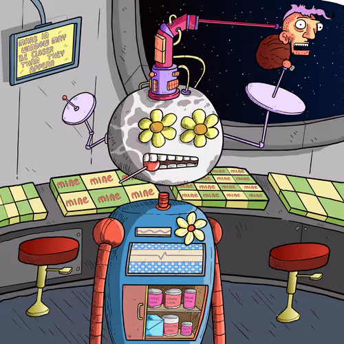 Bmc Hashdroid