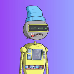 HashDroid #4806