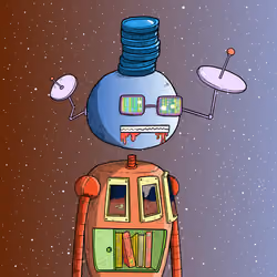 HashDroid #3425