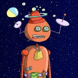 HashDroid #4307