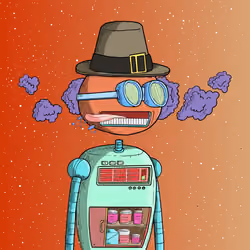 HashDroid #5518