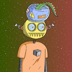 HashDroid #2540