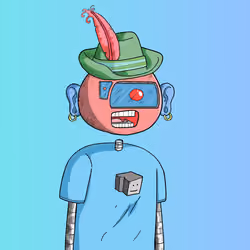 HashDroid #5506